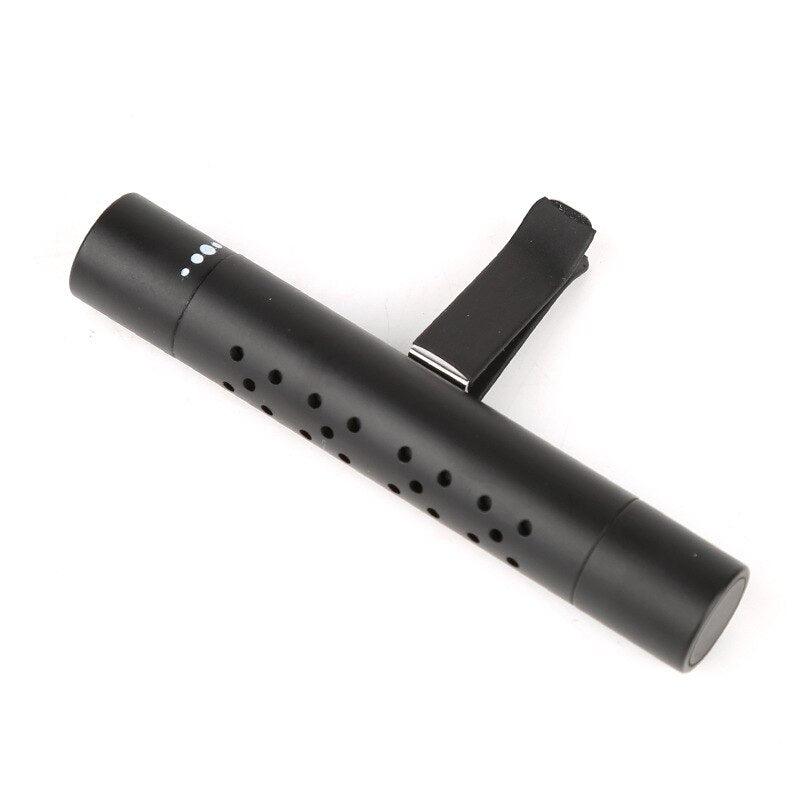Car Air Freshener Car Outlet Perfume Vent Air Clip Solid Perfume Diffuser 5 Flavor Aromatherapy Stick Choice