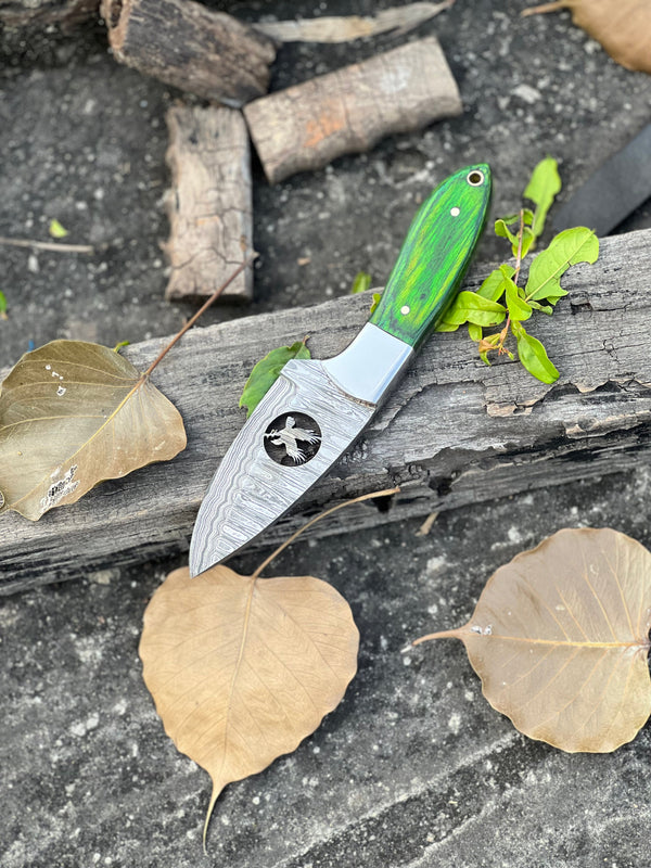 Skinner Knives – 8