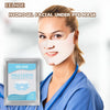 Anti UV Mask Outdoor Sports Ice Sensation Moisturizing Gel Pull Air And Wash Free Bandage Mask