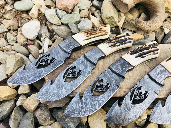 Deer Knives – 10