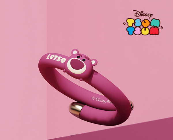 New Plant Essential Oil Mosquito Repellent Bracelet for Children and Adults Outdoor Mosquito Repellent Bracelet for Couples