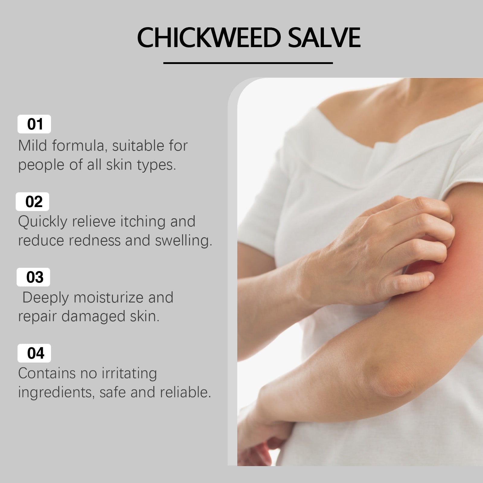 Skin Care Cream Moisturizes And Nourishes Body Skin With A Moisturizing Massage Treatment Cream