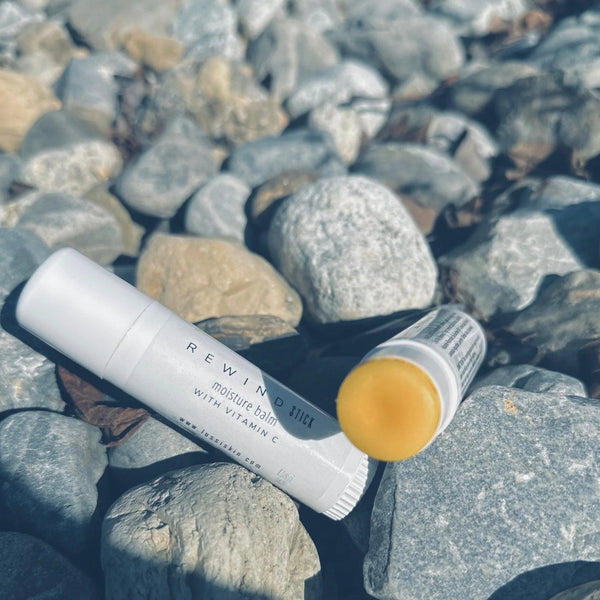 REWIND Stick Hydrating Face Balm with Vitamin C - Gifts for You 'n Me