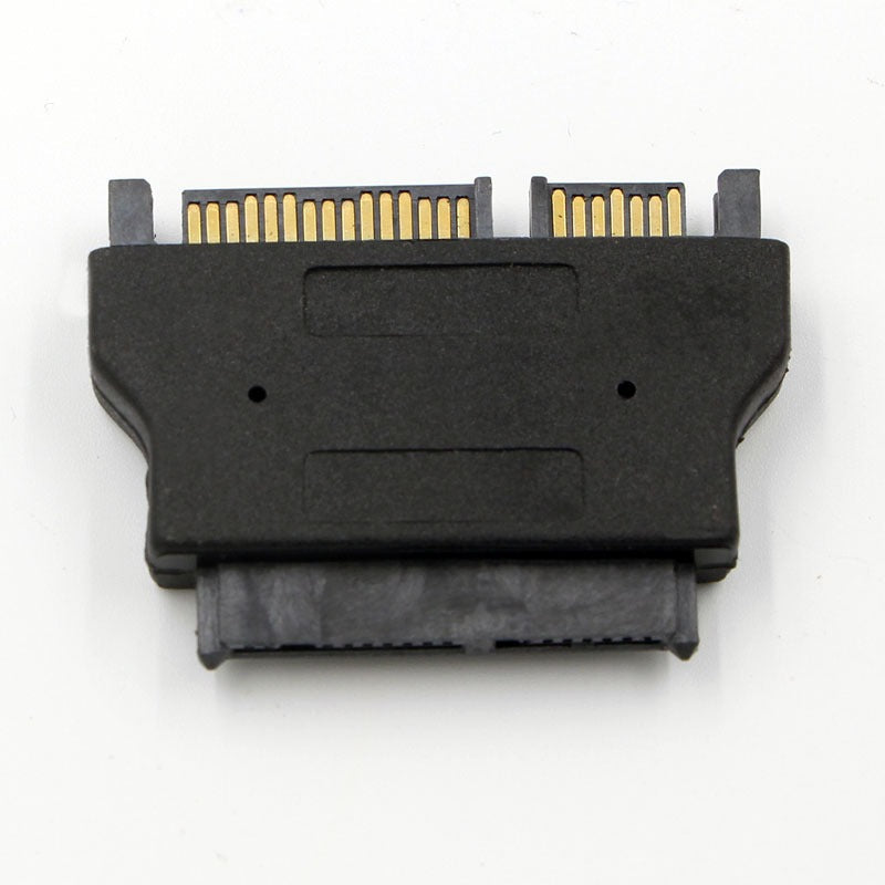 SATA hard drive adapter SATA22P to Micro SATA16P 1.8 hard drive to SATA hard drive SSD drive