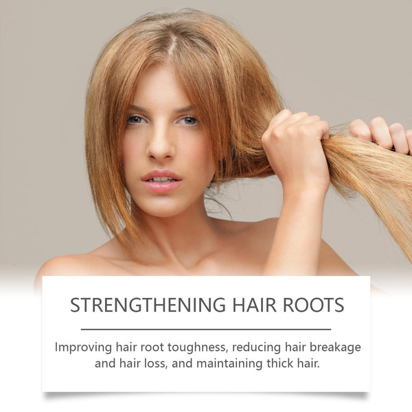 Batana Hair Oil Gentle Repair Nourishing, Supple And Plump Hair Moisturizing And Hydrating Hair Oil