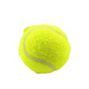 Dog Toy Rubber Elastic Tennis Ball Small and Medium sized Dog Bite Dog Toy - 6cm