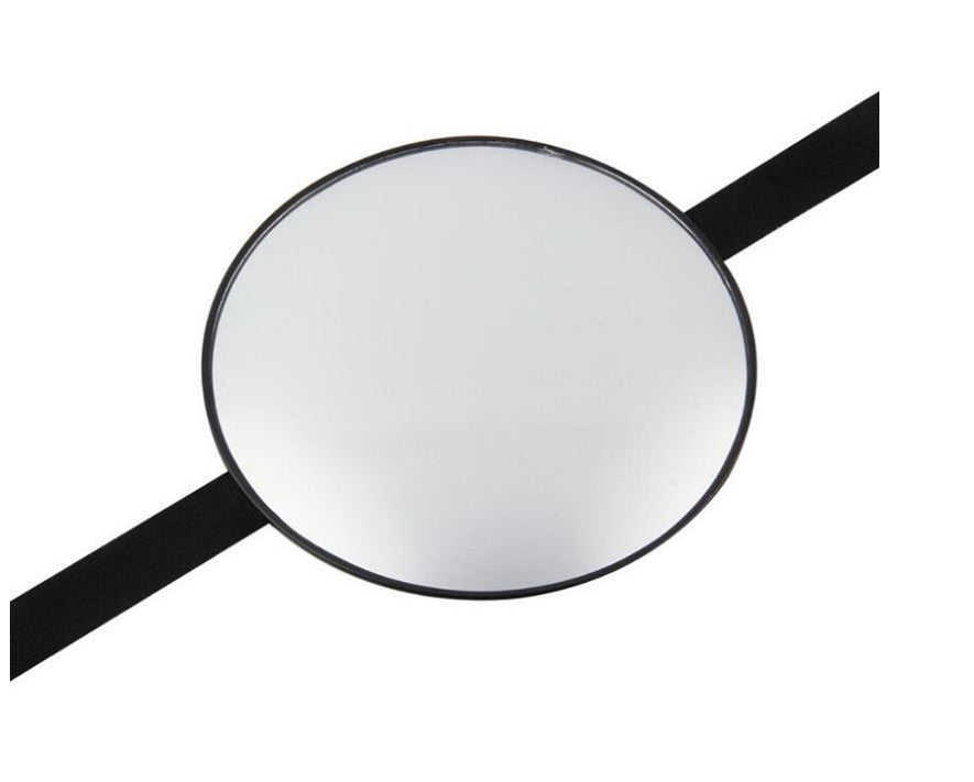 Car Safety Easy View Back Seat Mirror Baby Facing Rear Ward Child Infant Care Square Safety Baby Kids Monitor