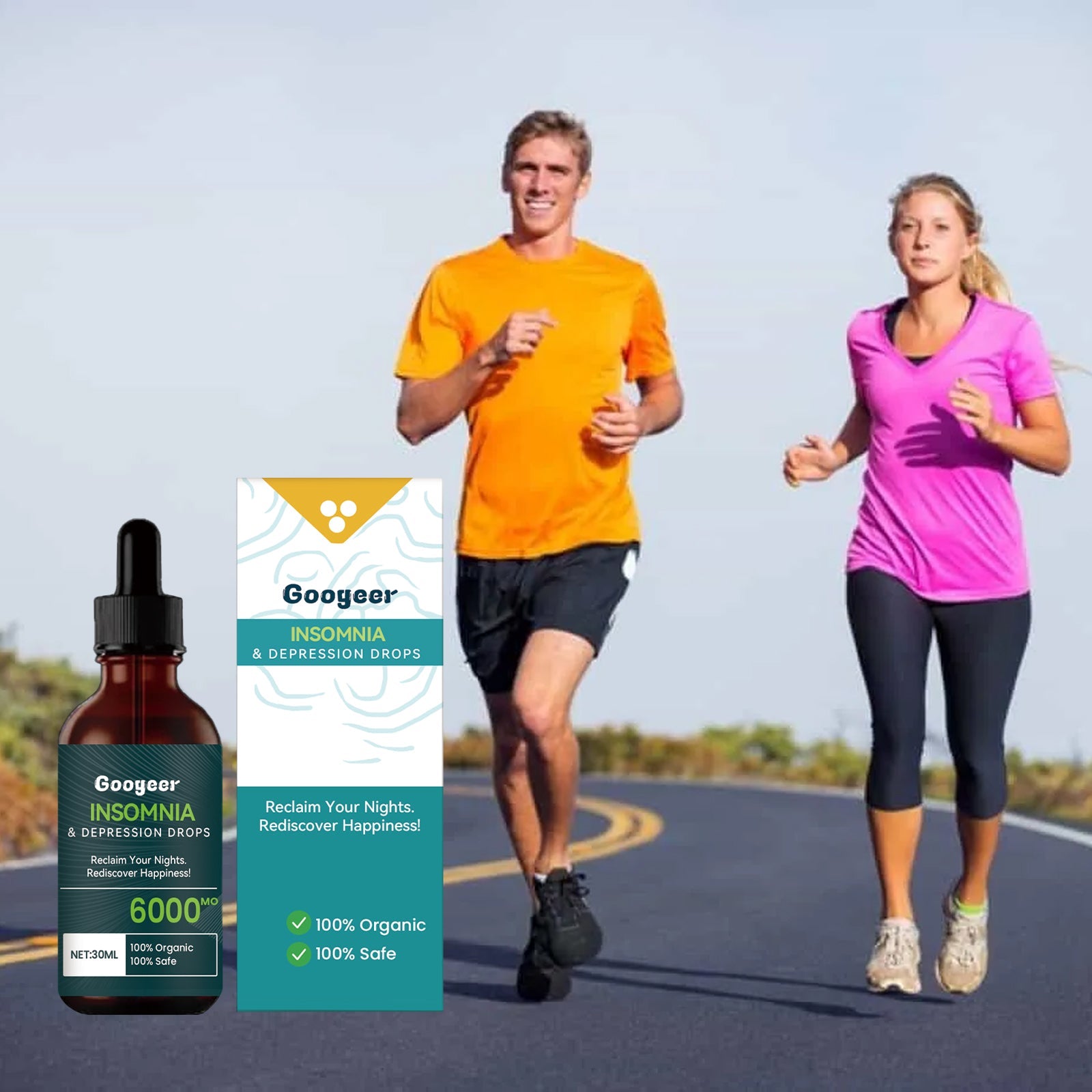 Body Care Drops Relieve Body Stress And Fatigue Care Soothes Sleep Care Oil