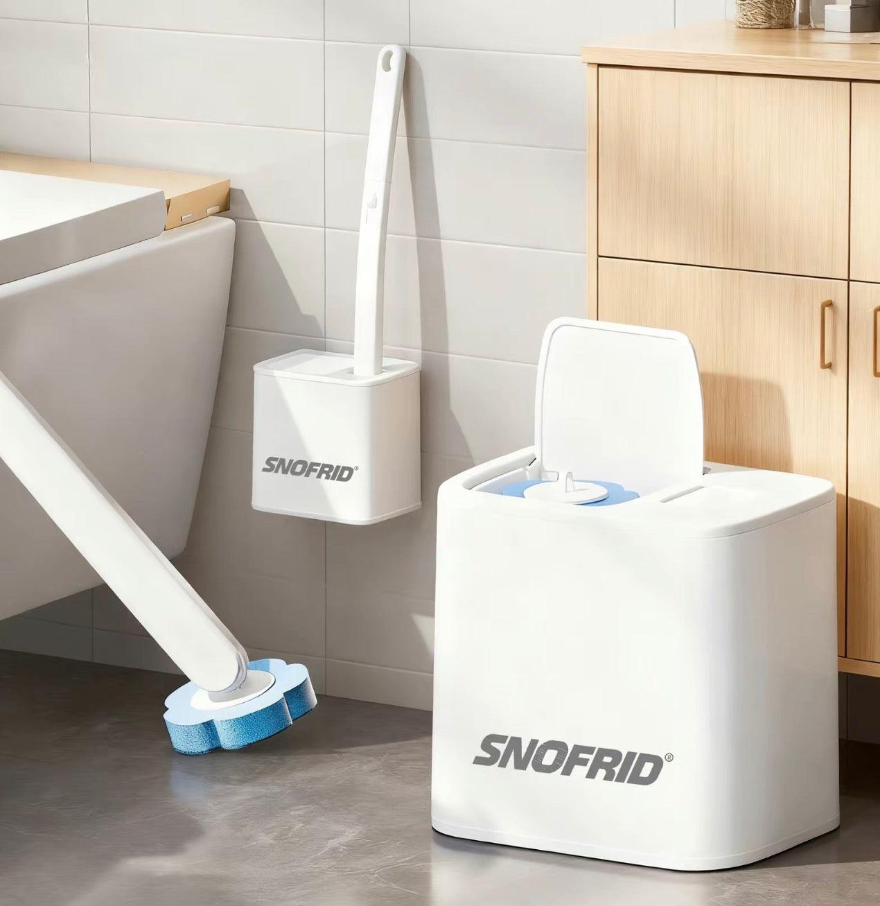 FreshScrub Toilet Cleaner