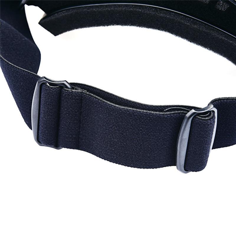 Men Ski Snowboard Mask Winter Ski Snowmobile Goggles Windproof Skiing Glasses Motorcycle Cycling Sunglasses