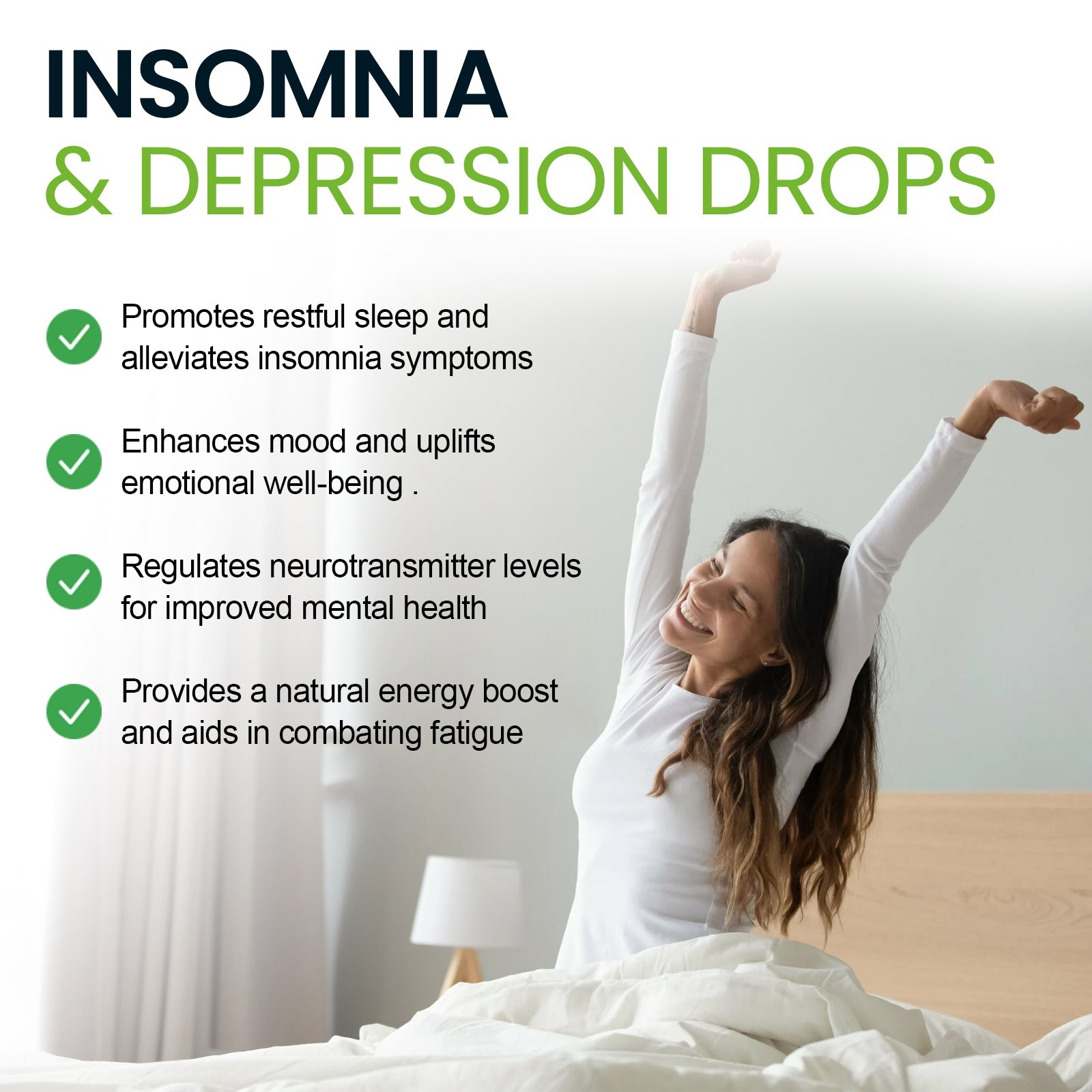 Body Care Drops Relieve Body Stress And Fatigue Care Soothes Sleep Care Oil