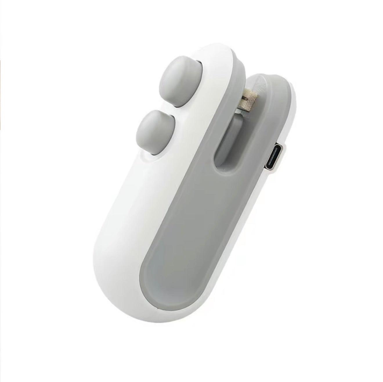SealSync Mini Sealer