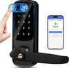 SecureTouch Smart Lock