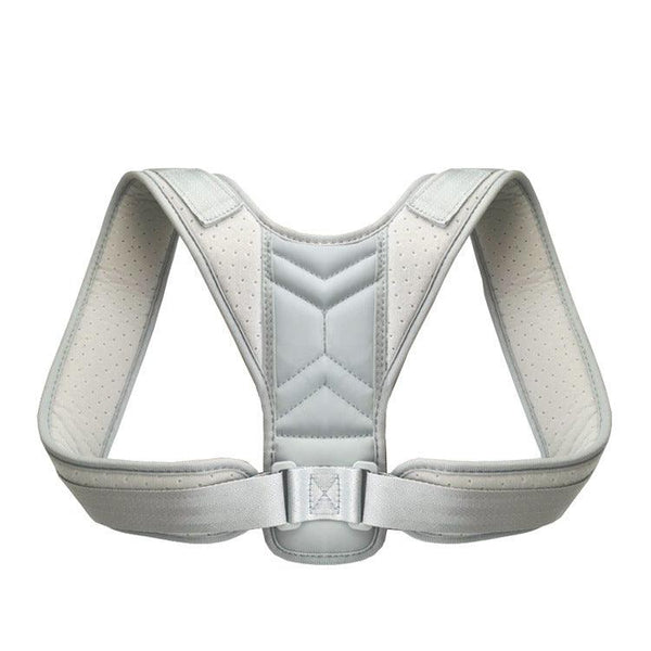 Back clavicle correction belt men's and women's anti-hunchback posture correction belt sitting posture corrector