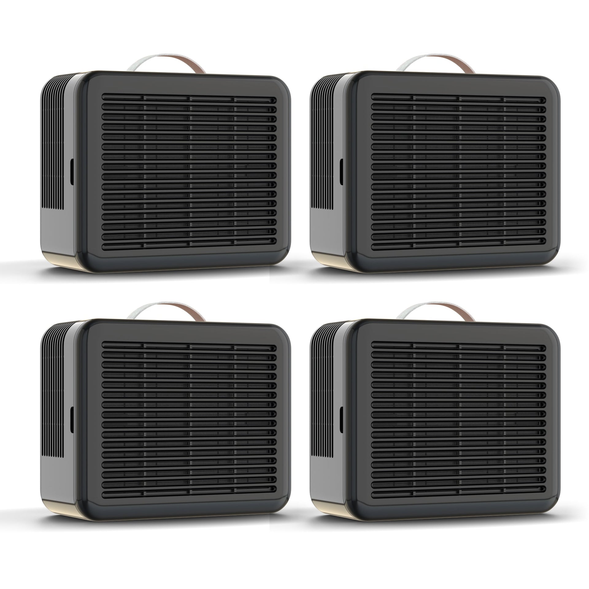 PuroAir 100i Smart HEPA Air Purifier