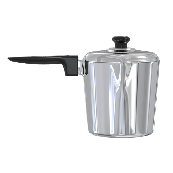 4 Quart Sauce Pan with Lid