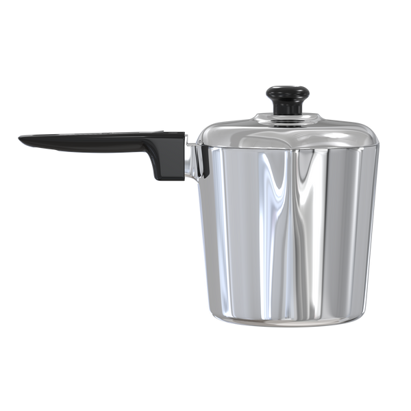 4 Quart Sauce Pan with Lid