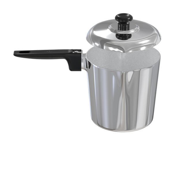 4 Quart Sauce Pan with Lid