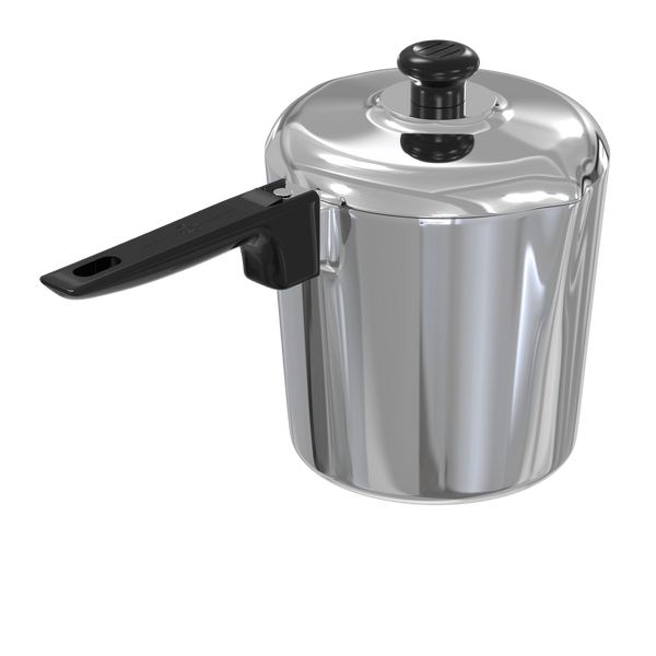 4 Quart Sauce Pan with Lid