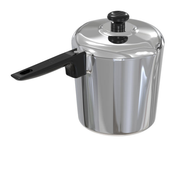 4 Quart Sauce Pan with Lid