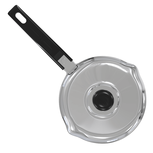 4 Quart Sauce Pan with Lid