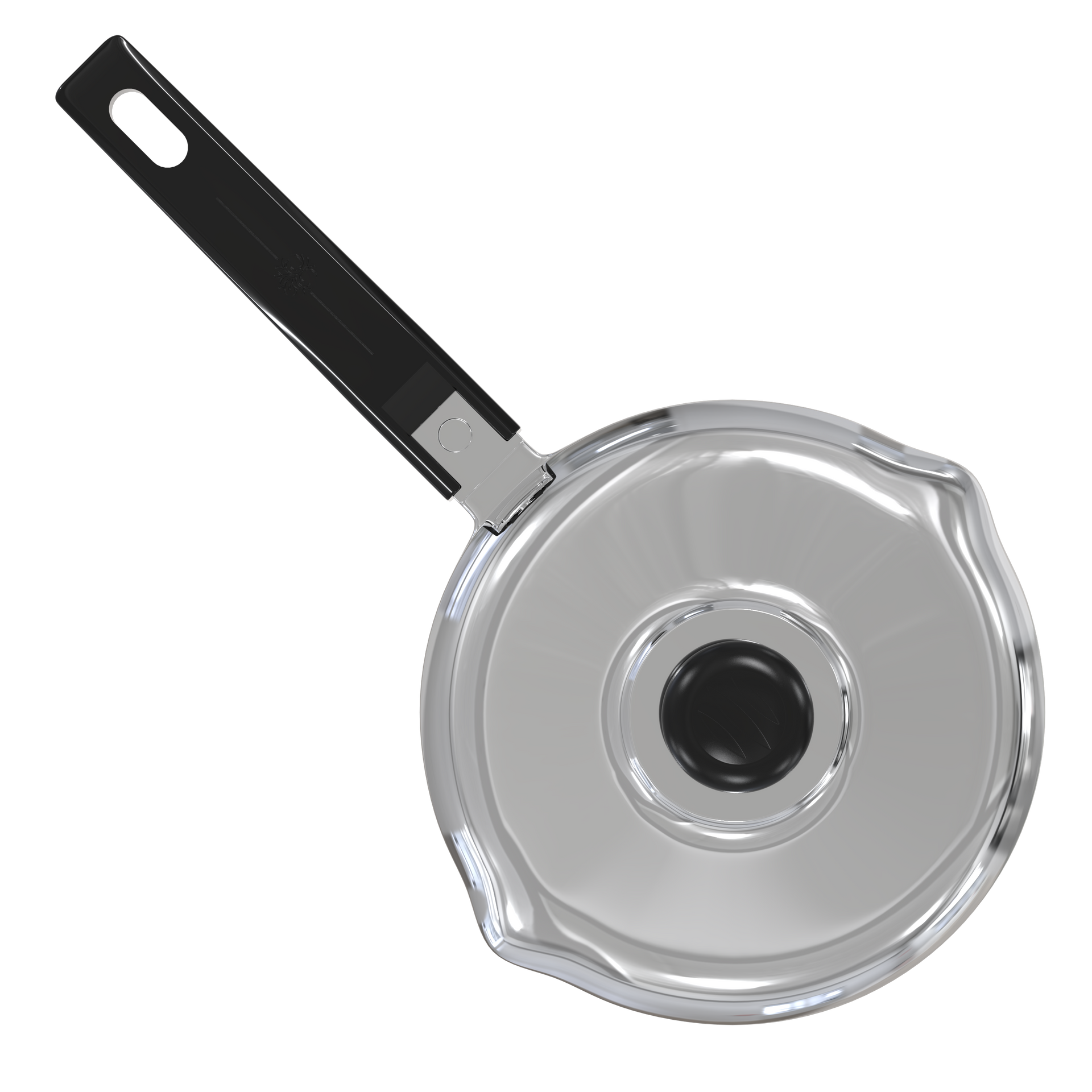 4 Quart Sauce Pan with Lid