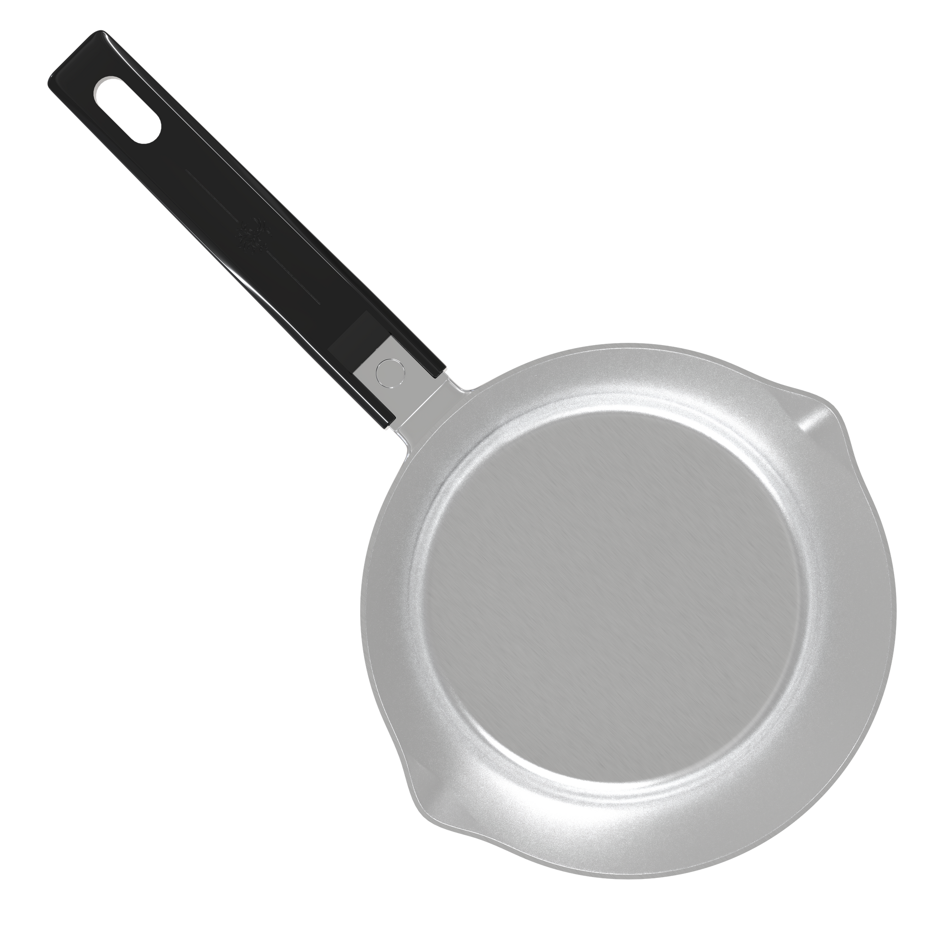 4 Quart Sauce Pan with Lid