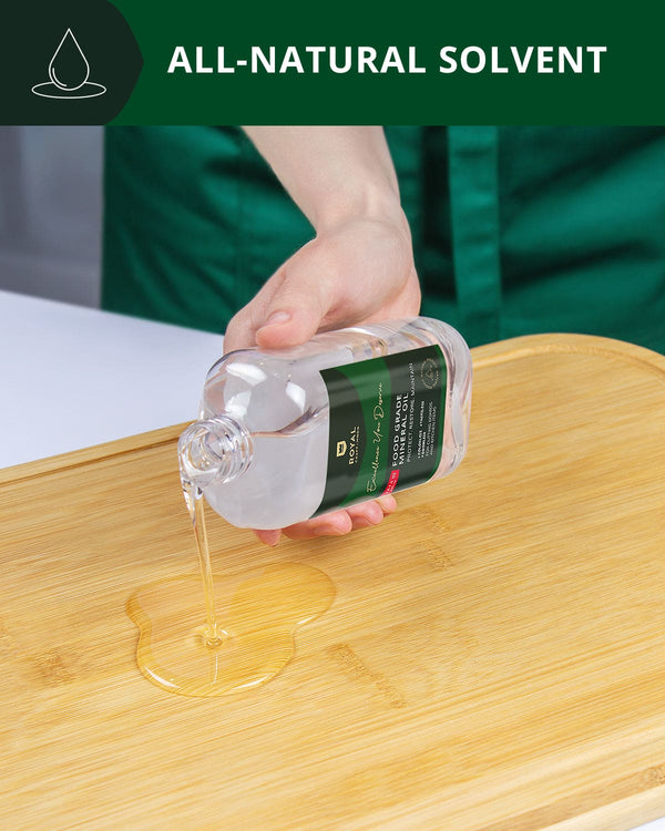 Cutting Board Mineral Oil, 300ml