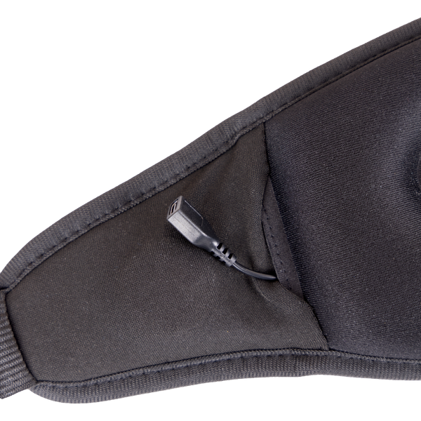 3D Sleeping Eye Mask