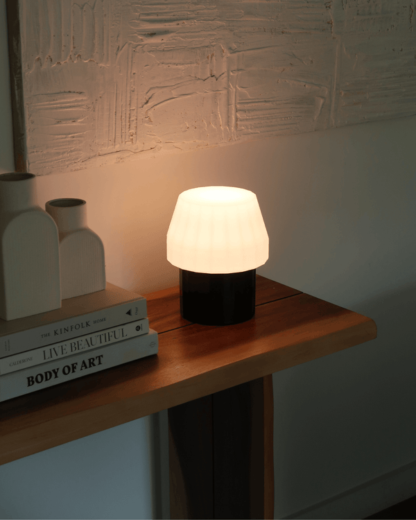 Duke Table Lamp