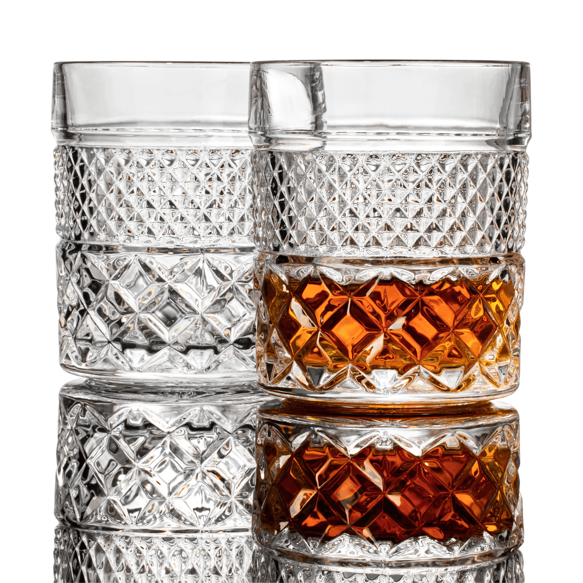The Privilege Collection - Admiral Glasses