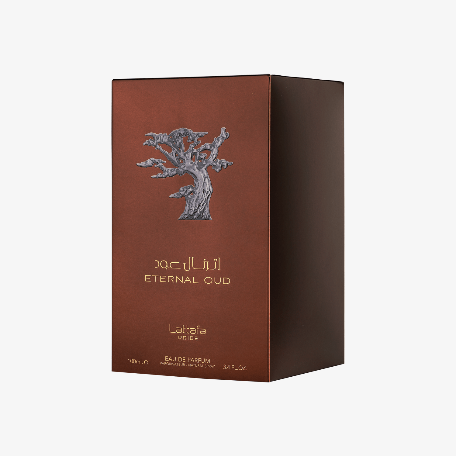 Eternal Oud