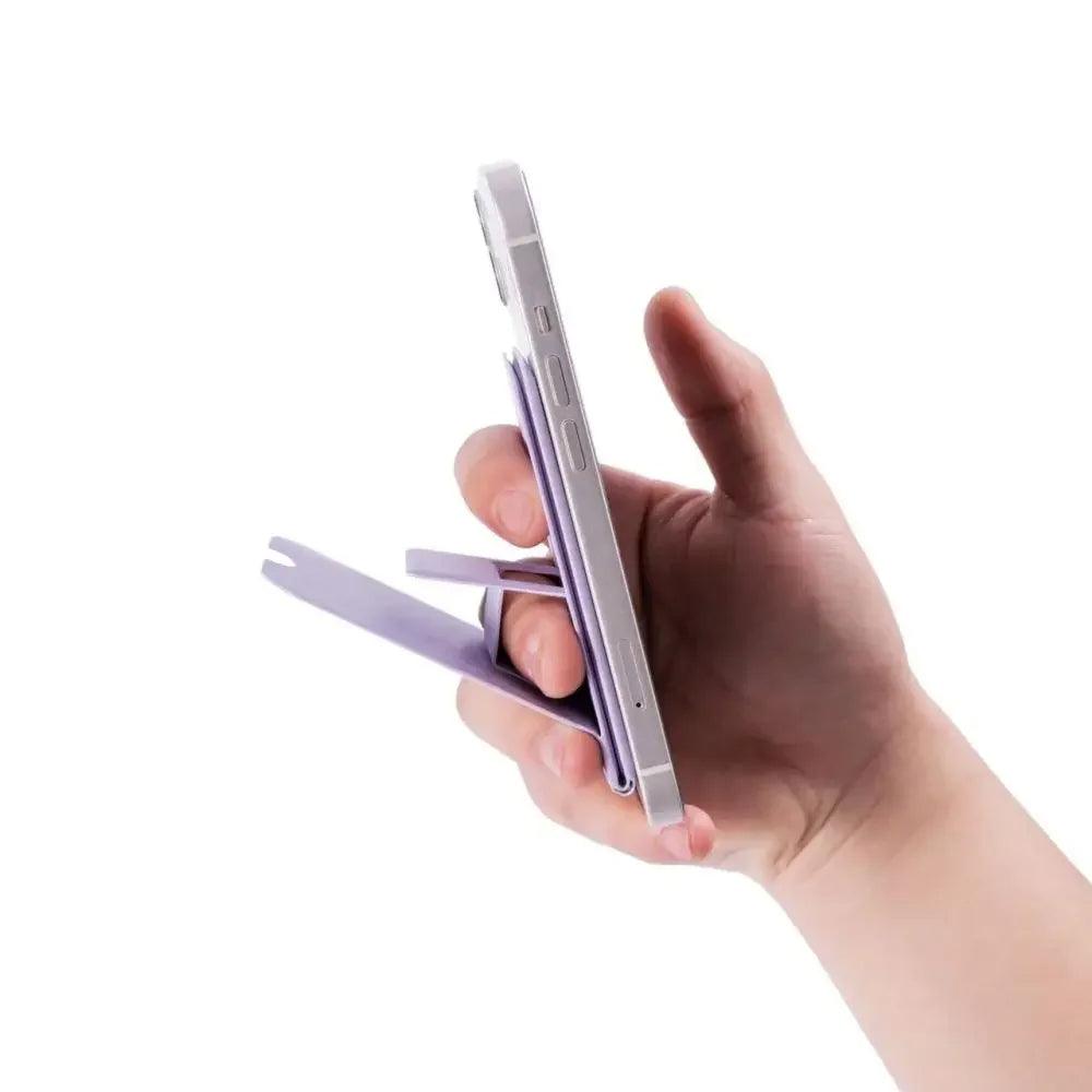 Phone Magnetic Stand Holder For iPhone