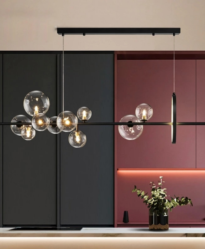 Khalissi™ Iluminating