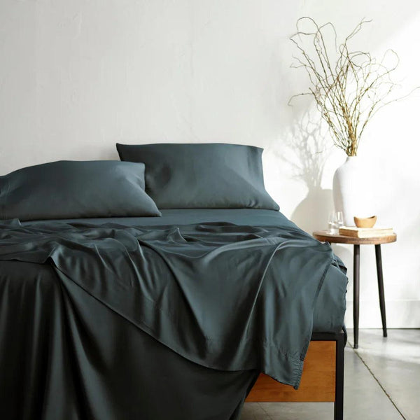 100% Bamboo Viscose Bed Sheet Set - Gifts for You 'n Me