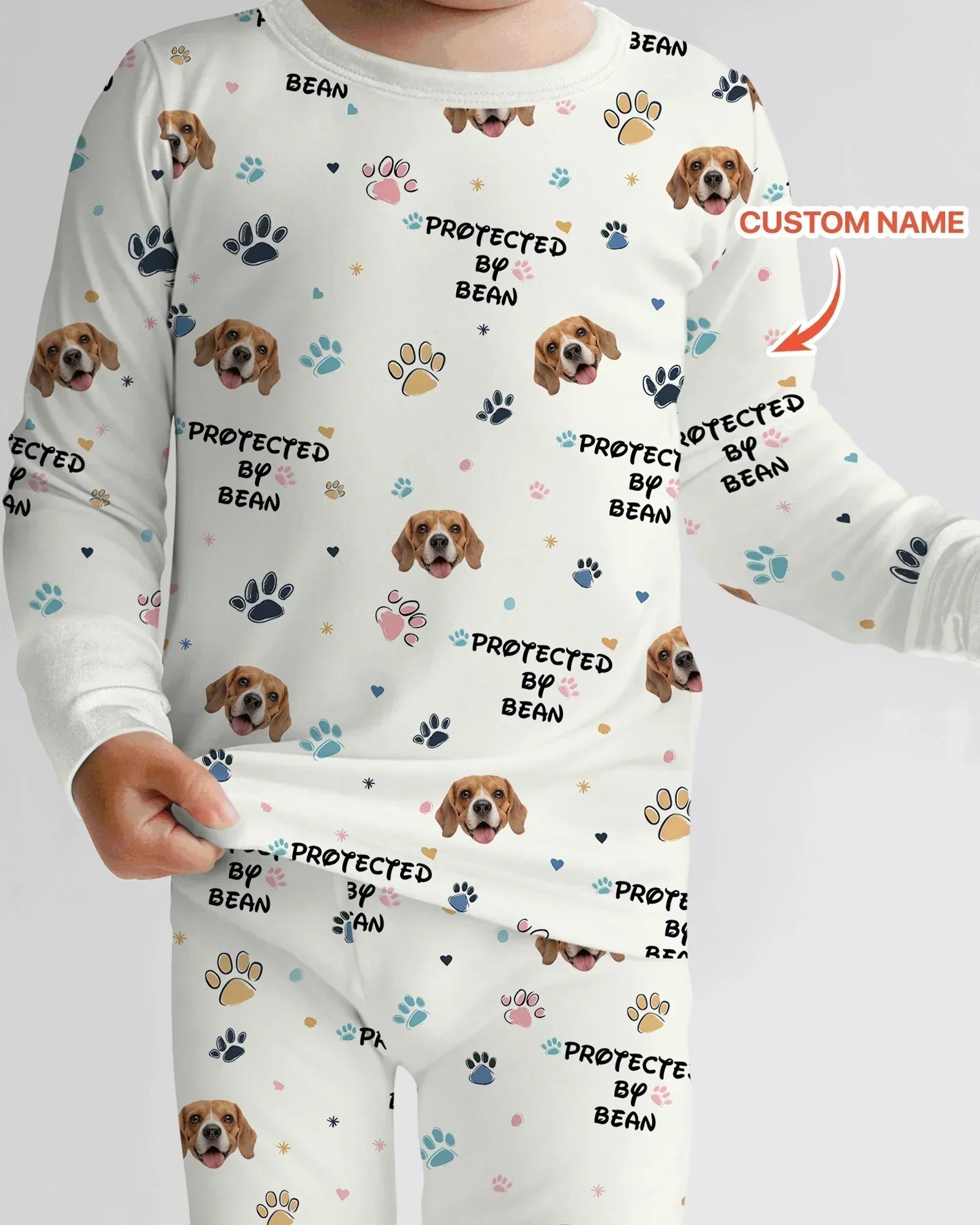 Custom Dogs Photo 