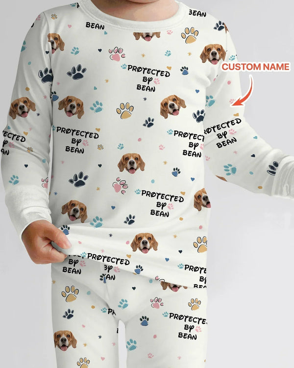 Custom Dogs Photo 