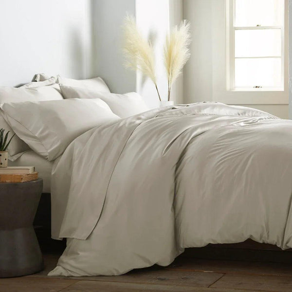 Premium Bamboo Viscose Duvet Cover - Gifts for You 'n Me