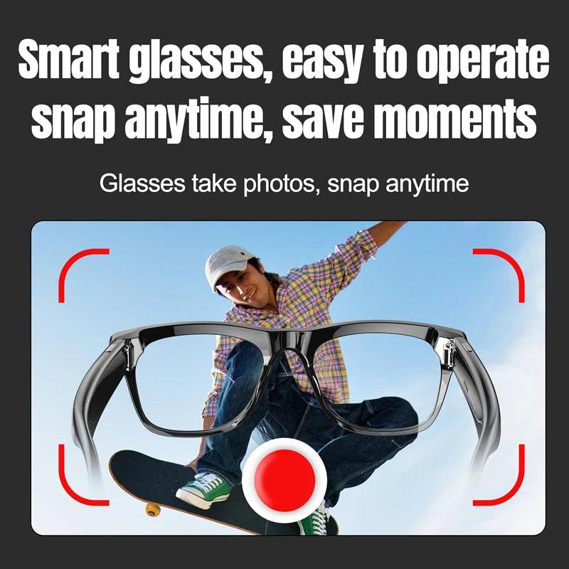 AI Smart Glasses