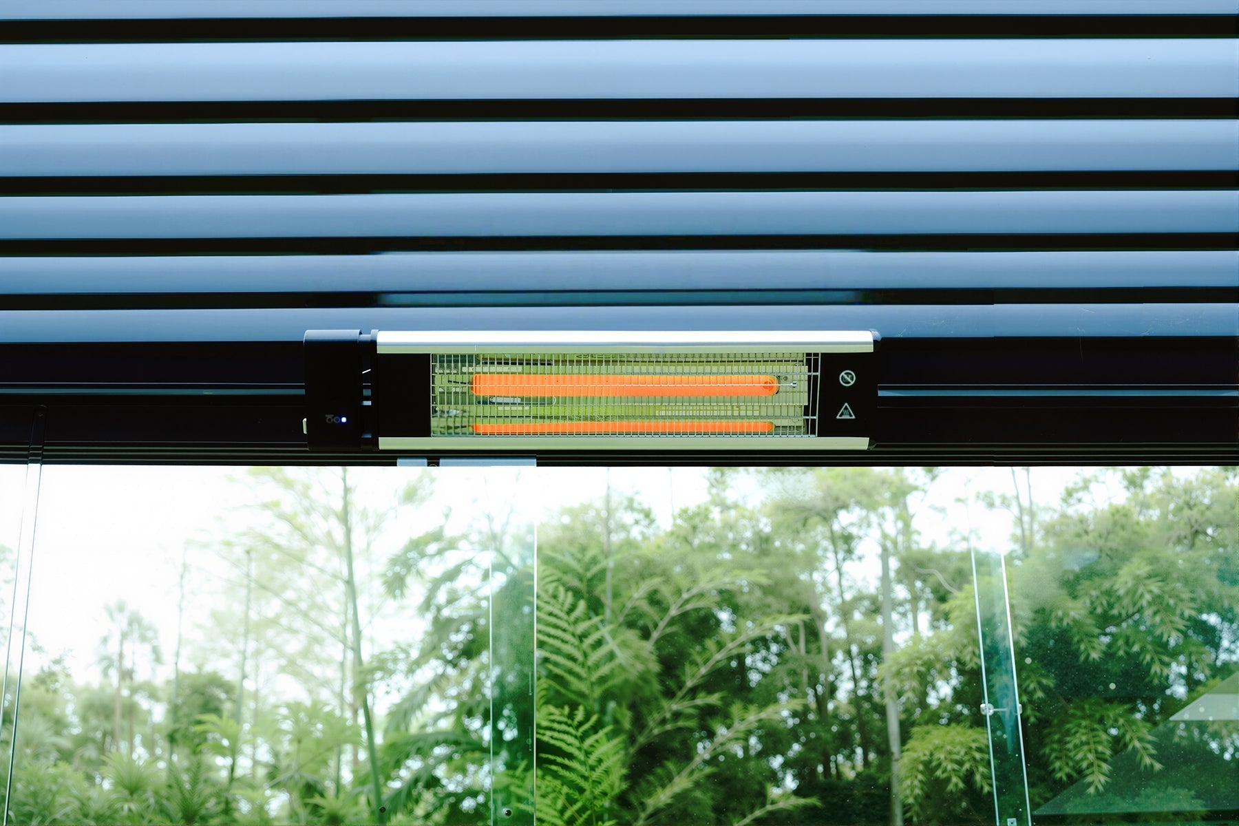 Electric Heater 1500W FlexPatio