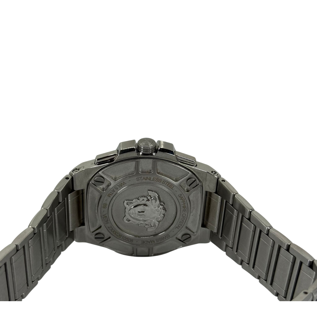 Versace Greca Extreme Chronograph (VE7H00423)