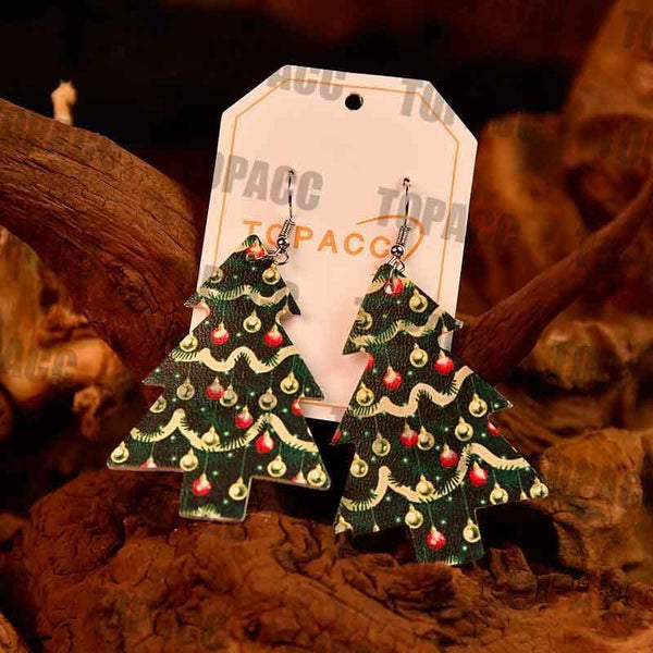 Christmas Earrings - Gifts for You 'n Me