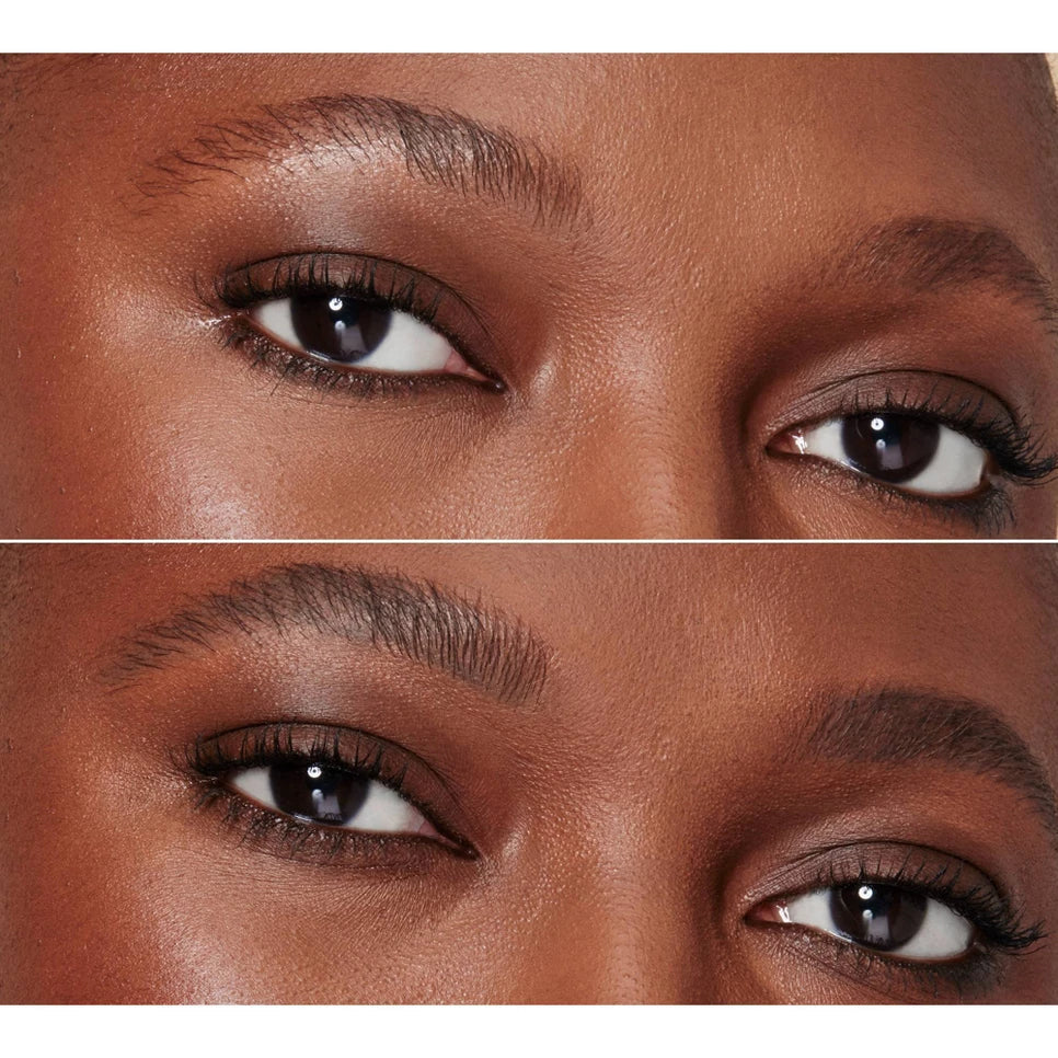 2-PACK e.l.f. Instant Lift Waterproof Brow Pencil - Deep Brown - 0.008oz