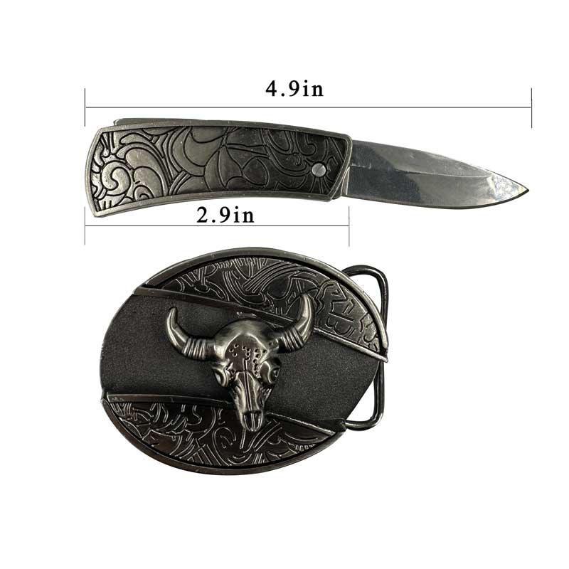 TOPACC Buckle with Block - Gifts for You 'n Me