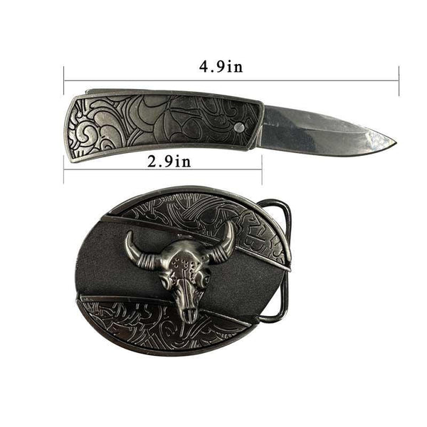 TOPACC Buckle with Block - Gifts for You 'n Me