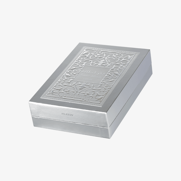 Fakhar Platin