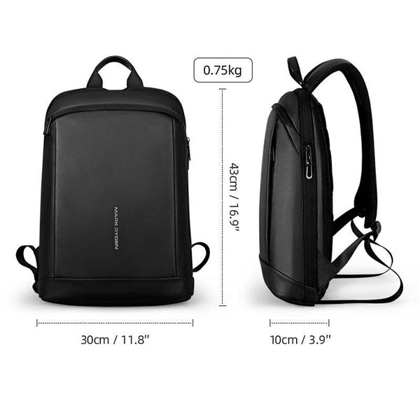 The Royal™ Slim Laptop backpack