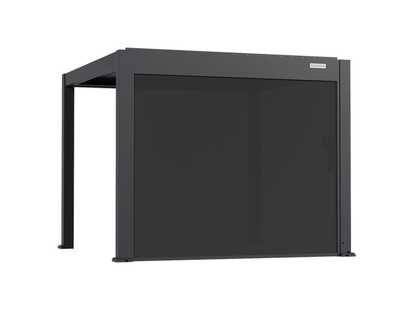 Manual Roller Shades FlexPatio