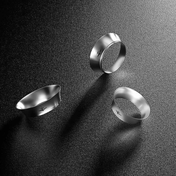 Stainless Steel Coffee Dosing Ring