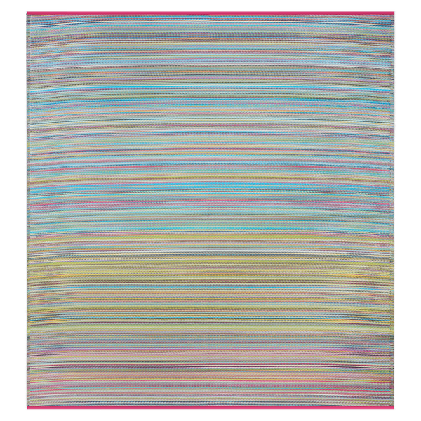 Cancun Outdoor Rug for Patio